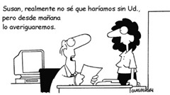 chiste despido