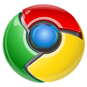 Google Chrome Logo