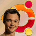 Post thumbnail of Sheldon Cooper usa Ubuntu