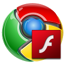 Post thumbnail of Google Chrome ahora incluye Flash Player