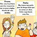 Post thumbnail of Si los Navegadores Web fueran Alumnos