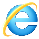 IE9 Logo