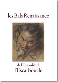 Logo Bal Renaissance Logo Bal Renaissance