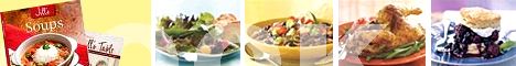Top Cookbook Reviews