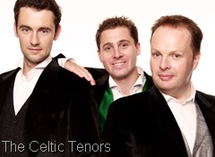 Celtic Tenors