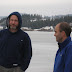 Revelstoke - They need a fire out here eh.jpg
