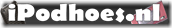 Ipodhoes logo Ipodhoes logo