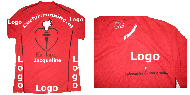 Hartloopshirt