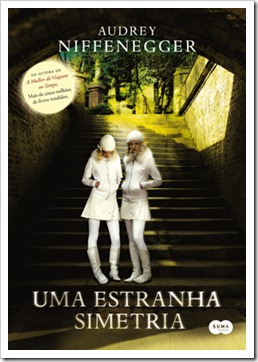 Capa Uma estranha simetria:Layout 1