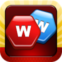 WordsWorth – fun & challenging social Word Game that’s anchored