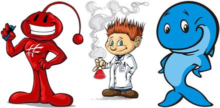 Mascotes