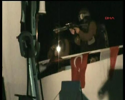 israil yardim gemilerine saldirdi Türkiye  İsrail Savaşı Çıkar mı?