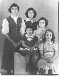 Five daughter (Small)