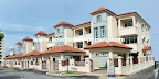 3 Storey Terrace House