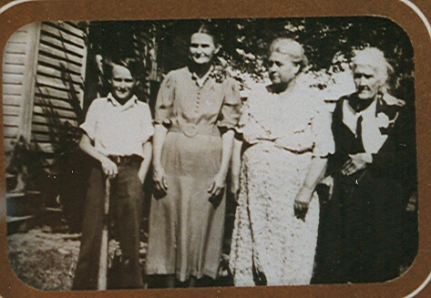 Davis, Barbara