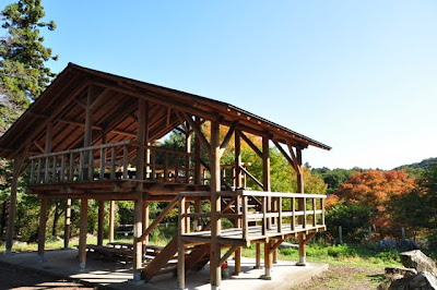 嵐山渓谷の紅葉 埼玉っぷ