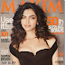 Deepika looking stunning on the Maxim cover page