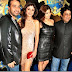 Shilpa Shetty and Raj Kundra at the ‘Royalty Club’ launch