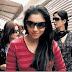 Asin attracts huge crowd in Vellore