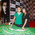 Imran and Shruti launches ‘luck’ based game site