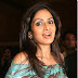 Sridevi comes forward to promote ‘Wanted’
