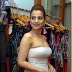 Sexy Ameesha Patel at Nishka Lulla Fashion Preview