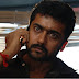Suriya dub with his own voice in Hindi