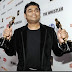 This year No Oscar for Rahman