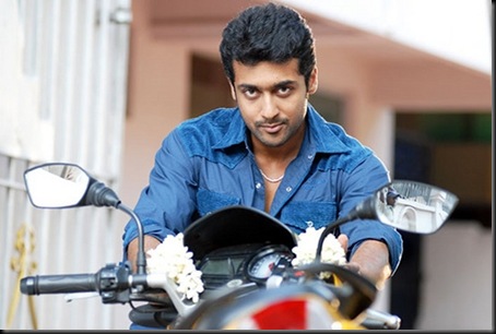 Suriya