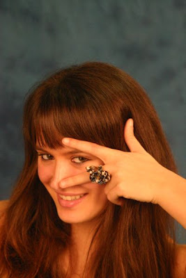 Sara Zaveti