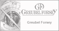 Greubel Forsey