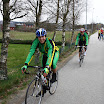 2010 Bryne CK - Spinnsprinten 26.04.2010