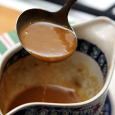 Giblet Gravy
