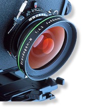 Imatge d una camera fotografica