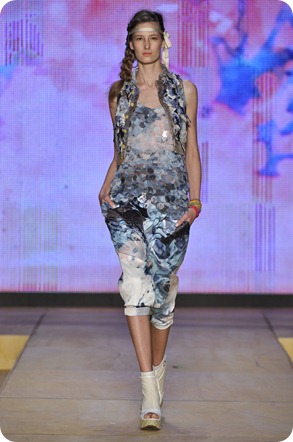 Patoge - Minas Trend Preview - Verão 2012 Patoge - Minas Trend Preview - Verão 2012