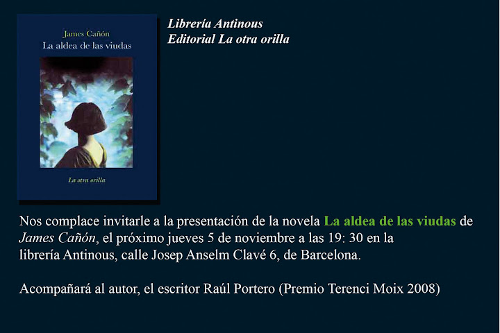 La aldea de las viudas