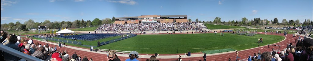 grad02 Butler-Hancock Field May 2009 | Greeley, CO