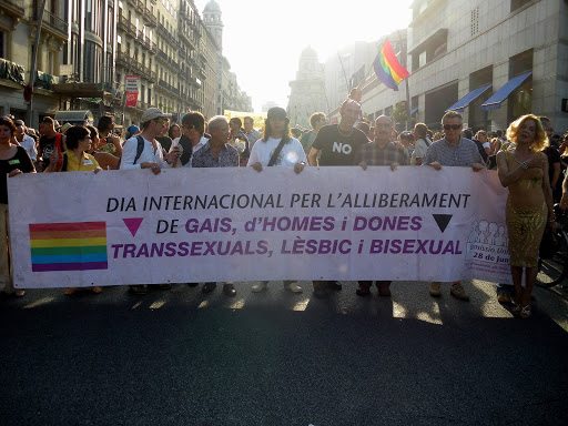 28 de juny a Barcelona
