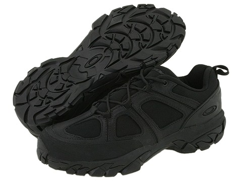 Modelos zapatillas puma en modelos-zapatillas-puma.blogspot.com: Oakley  Sabot Bajo Negro
