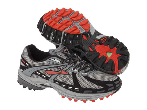 brooks asr 7