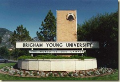 campus