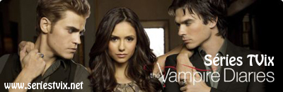 The Vampire Diaries The Vampire Diaries