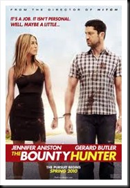 Bounty Hunter - Trailer