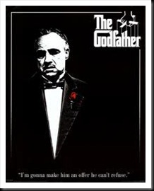 The Godfather - Trailer