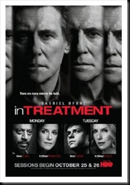 In Treatment - Trailer