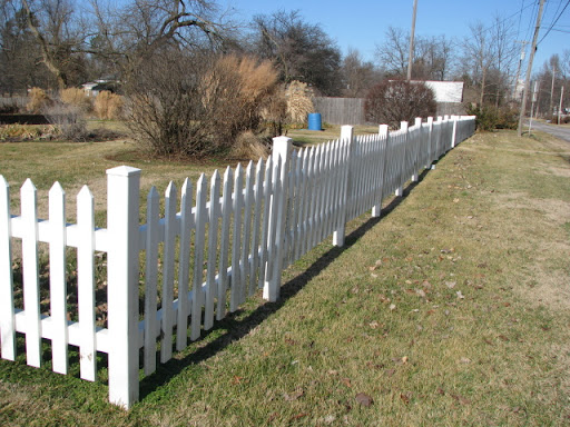 Phelps Grove Neighborhood