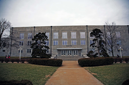 WPA Structures Echo From The Past
