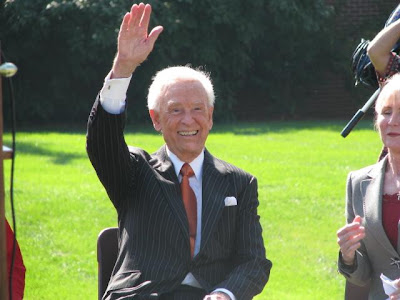 Bob Barker Boulevard Ceremony