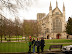 Evangel Students Retrace Jane Austen's Steps in England thumb