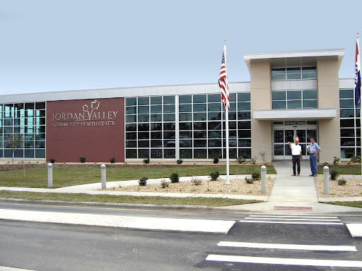 New Jordan Valley Community Health Center and Springfield-Greene County WIC Program
